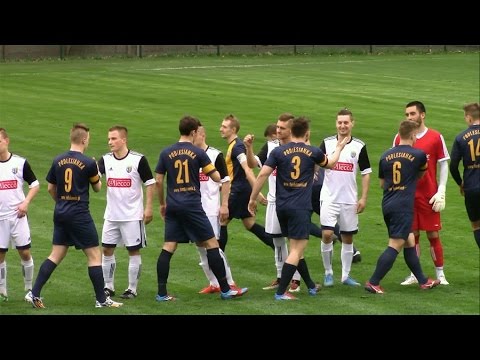 Unia Kosztowy - Podlesianka Katowice 2:2