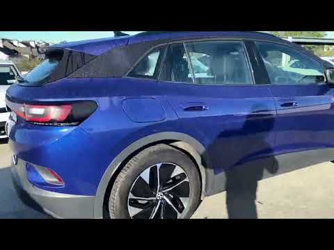 Volkswagen ID.4 LIFE 77KWH 174BHP - Image 2