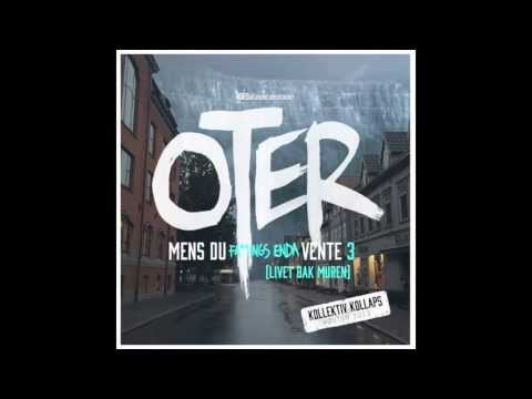 Oter - 750 Fittetryna feat. $hitrich og Klish (MDFEV3)
