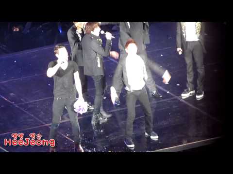 120203 SS4 IN TW - Miracle