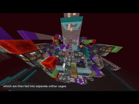 4gt wither-based giant fungus farm (120k/hr total drops)