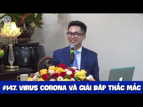 Cập nhật Virus Corona và giải đáp thắc mắc 16.02.2020