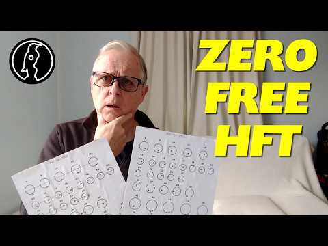 71 - The Surprising Advantage of HFT Shooting with THIS Scope Setup Trick