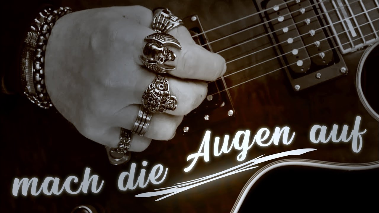 Mach die Augen auf | Pink Panter | Mach die Augen auf