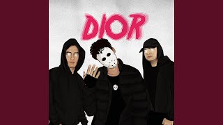 Dior Music Video