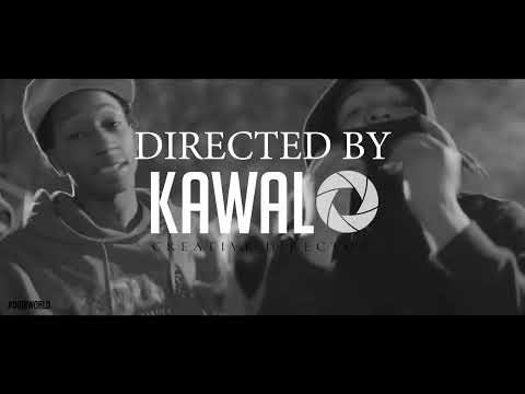 DIOR DIOR x BULLY HOUND x KENZO HOUND-DIORS IN THE SPOT