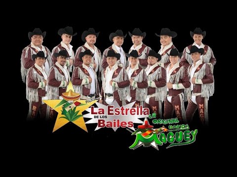 Mix (Banda Maguey)Quebradita 2010