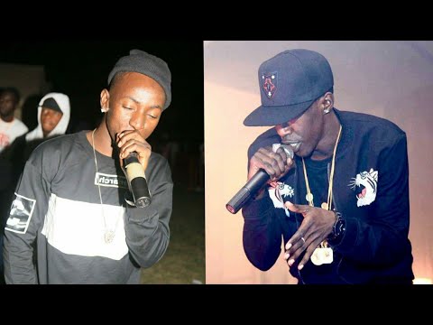 Myk Jayda Ft St Da Gambian Dreams - Yepai Fenj (Official Audio) 2018