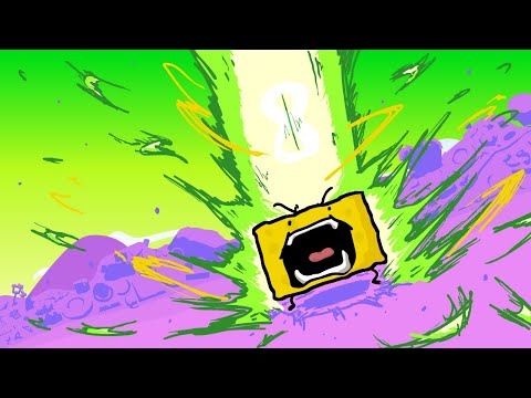 BFO: Holidaily Episode 8: S.O.S. (Save Our Santa)