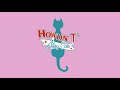 HOWLIN' T's ALLEY CATS - "Morse Code" (Don Woody)