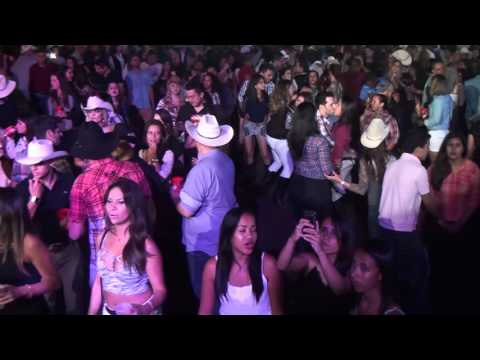 Jaguariúna Rodeo Festival 2015 - Atila - SHOW COMPLETO
