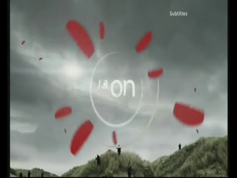 BBC ONE - Continuity, Saturday 7th October 2006