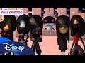 Running Man Animation S1 Full Episode Ep 28 Battle Of The Highlands Part 1