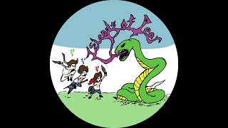 Islands of Pear - Hot Vodka