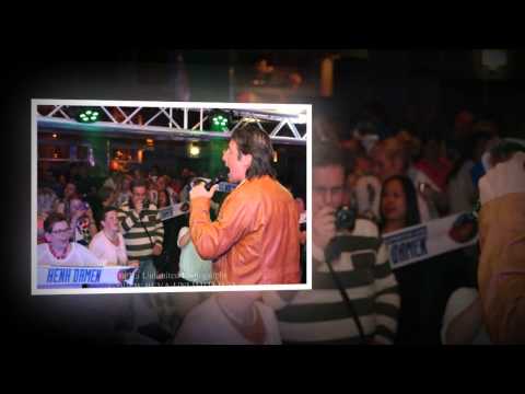 Album presentatie 'Een moederhart' Henk Damen   by BeVa Unlimited Photography