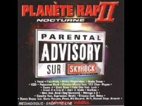 Sleo feat. Benji - Black Soldiats