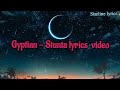Gyptian - Stunta lyrics