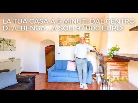 TRILOCALE NEL PRIMO ENTROTERRA!