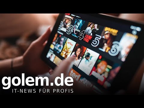 Wochenrückblick KW 16 2022 - Mehr gucken, weniger zahlen