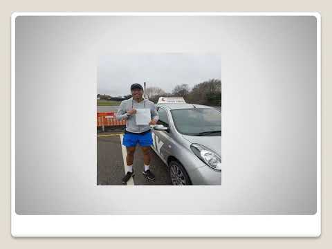 Find the best Pass plus driving courses in Anerley