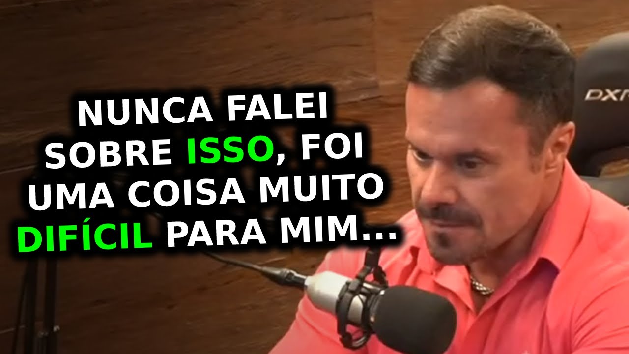 ESCOLHA MAIS DIFÍCIL DA VIDA DO CARIANI - Cariani | Cortes 4FitCast
