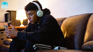 Video Desahogo (Visualizer) de Neomai