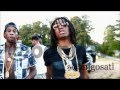 Rich The Kid feat Migos -Trap (behind the scenes ...