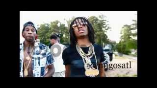 Rich The Kid feat  Migos -Trap (behind the scenes)