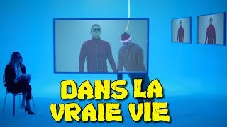 Vald - Désaccordé DANS LA VRAIE VIE D&#39;ELINEM
