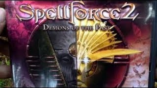 SpellForce 2: Demons of the Past - part 1