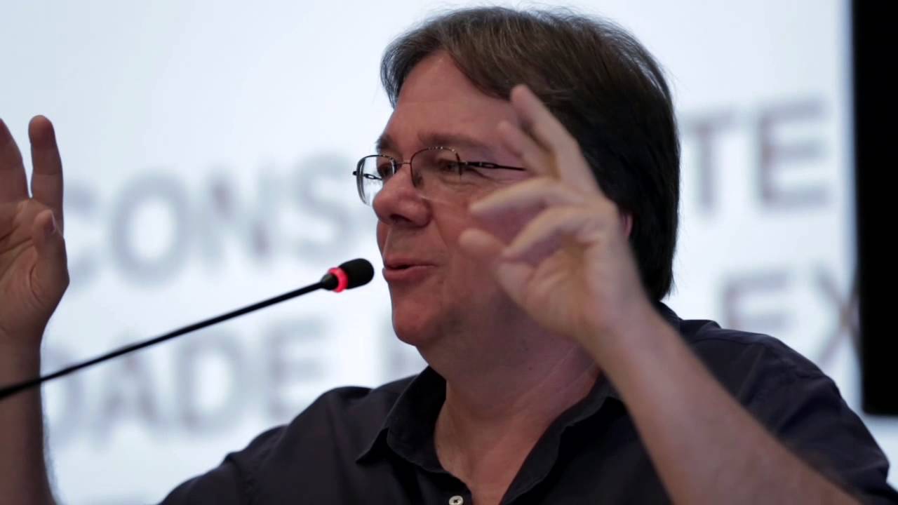 José Augusto Pádua - O Dilema do Berço Esplêndido: o Brasil na História do Antropoceno