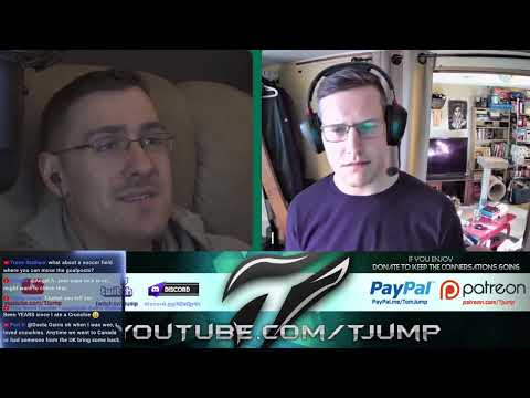 Where is evidence of God, Jonathan Quist P2 — video featuring Tom Jump