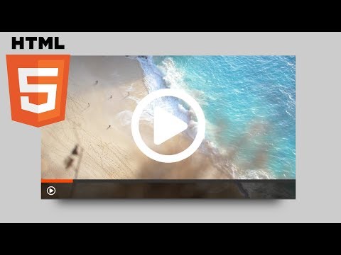 image-What is an HTML5 video player?