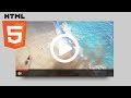 Create A Custom HTML5 Video Player Create A Custom HTML5 Video Player