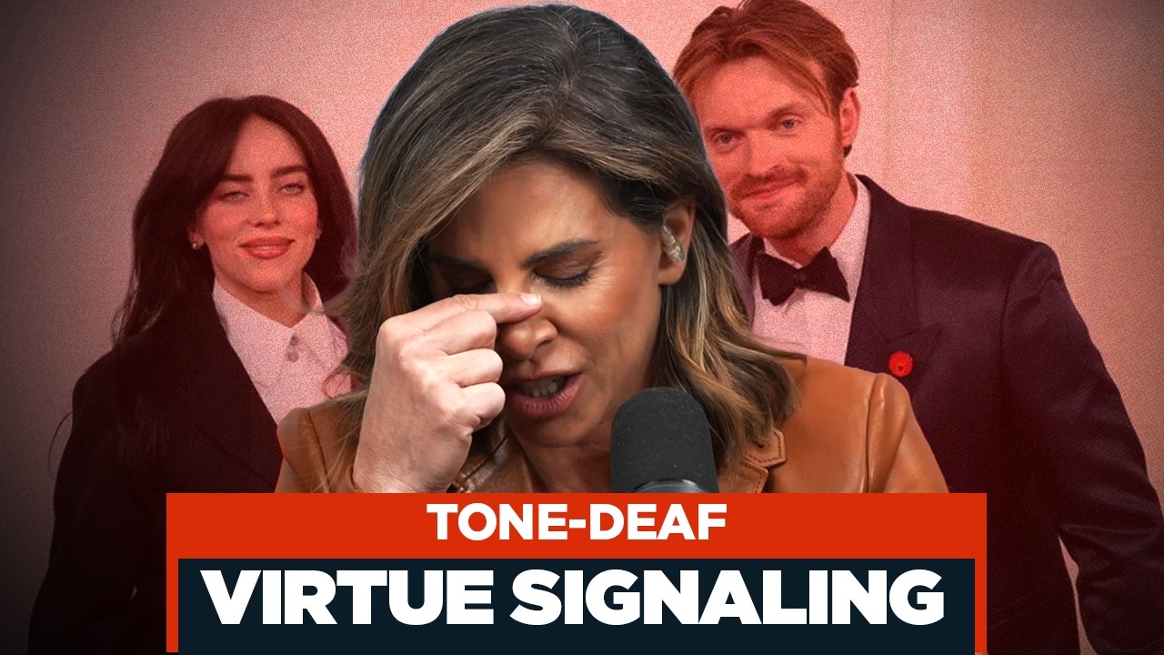 Jillian Michaels SOUNDS OFF on Anne Hathaway, Out-of-Touch Celebrities