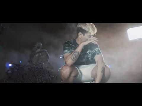 DUKI - ROCKSTAR VIDEO OFICIAL (shot by BALLVE)