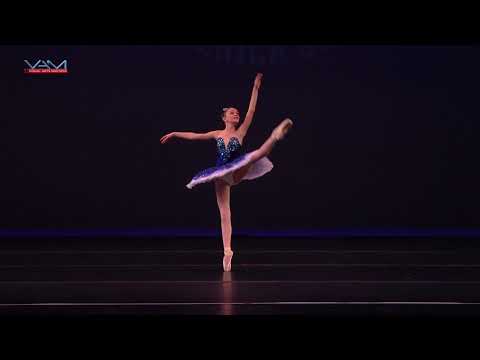 YAGP 2018 Seattle #55 Sleeping Beauty