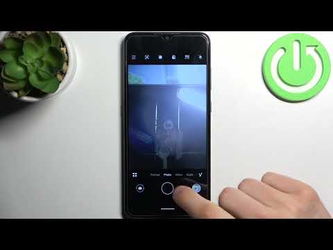How to Turn On/Off Camera Mirror Effect on NOKIA G11 – Manage Camera Settings