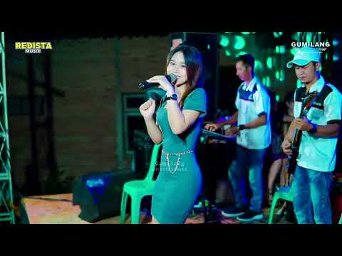 REDISTA MUSIC - BERKELANA 2 - ISTY ANDARISTA - WEDDING DENI & ELY BANJARAGUNG BANGSRI JEPARA