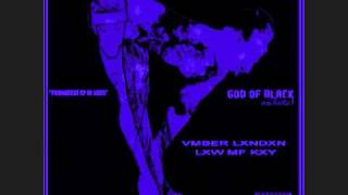 KLVN VMBER LONDON - LXX MF KXXY | LOW MF KEY (ZLXWED VPP)