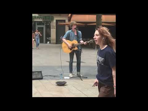 Bordeaux Street Jammin’
