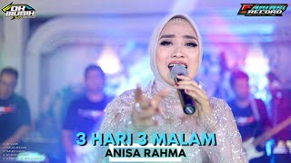 Download lagu 3 HARI 3 MALAM - ANISA RAHMA DK MUSIK || WEDDING RINA & BAGAS || Desa Ketanjung Demak mp3