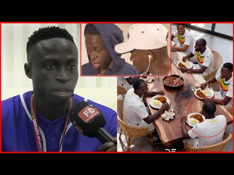 Entretien exclusif avec Krépin Diatta :Il brise enfin le silence sur sa maladie:Ce que Sadio m’a dit