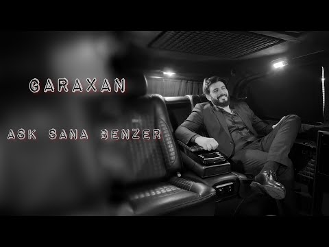 Garaxan aşk sana benzer ( remix )