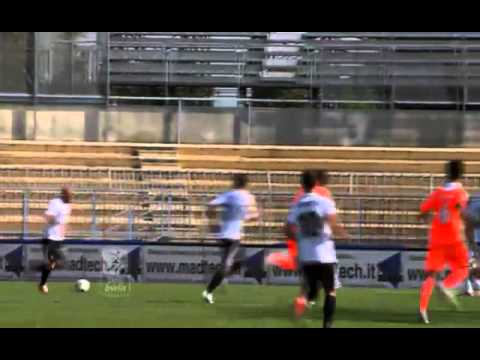 Pro Vercelli 3-1 Ascoli 22/09/2012 2012-13 - 5°