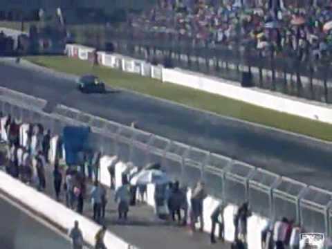 Honda FIT- FLD - 8.931 a 273.06 km/h - Felipe Johannpeter