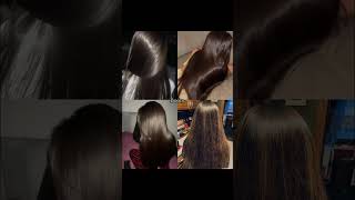 L'Oréal Elvive Shampoo Showdown | Hair Care Products #shorts #hair #haircare