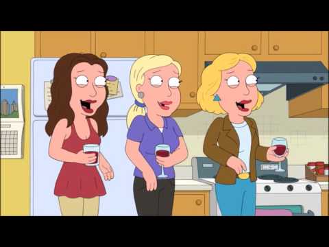 jiminy cricket family guy