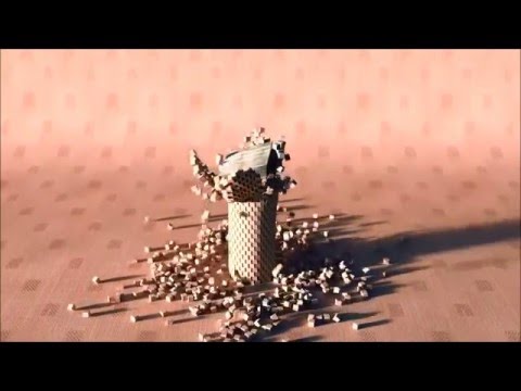 The Most UNsatisfying things EVER