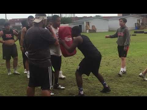 2017 LB Drills 06 SLD part 02